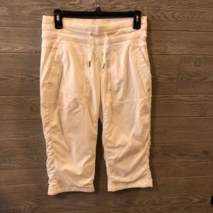 Lululemon Crop Pant
